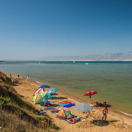Apartments By The Sea Privlaka, Zadar - 14816 Екстер'єр фото