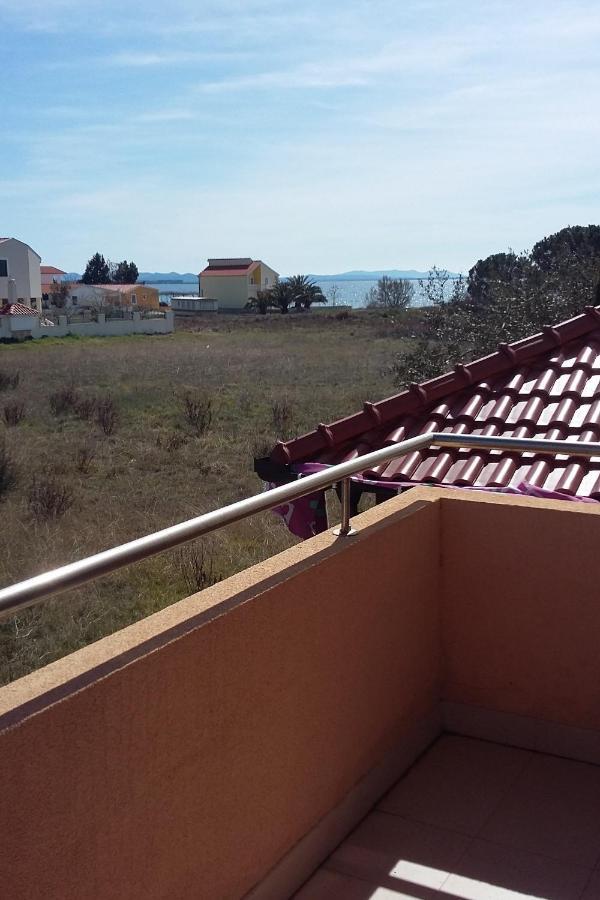 Apartments By The Sea Privlaka, Zadar - 14816 Екстер'єр фото
