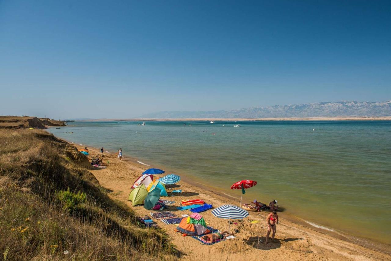 Apartments By The Sea Privlaka, Zadar - 14816 Екстер'єр фото